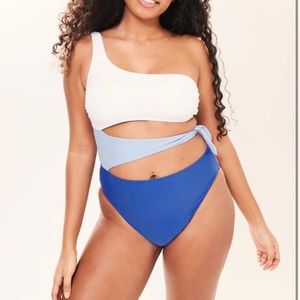 Abercrombie one piece swimsuit